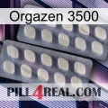 Orgazen 3500 07